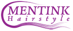 Mentinkhairstyle Logo