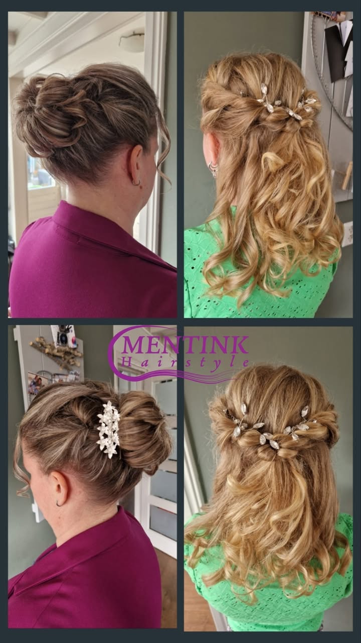 Mentinkhairstyle
